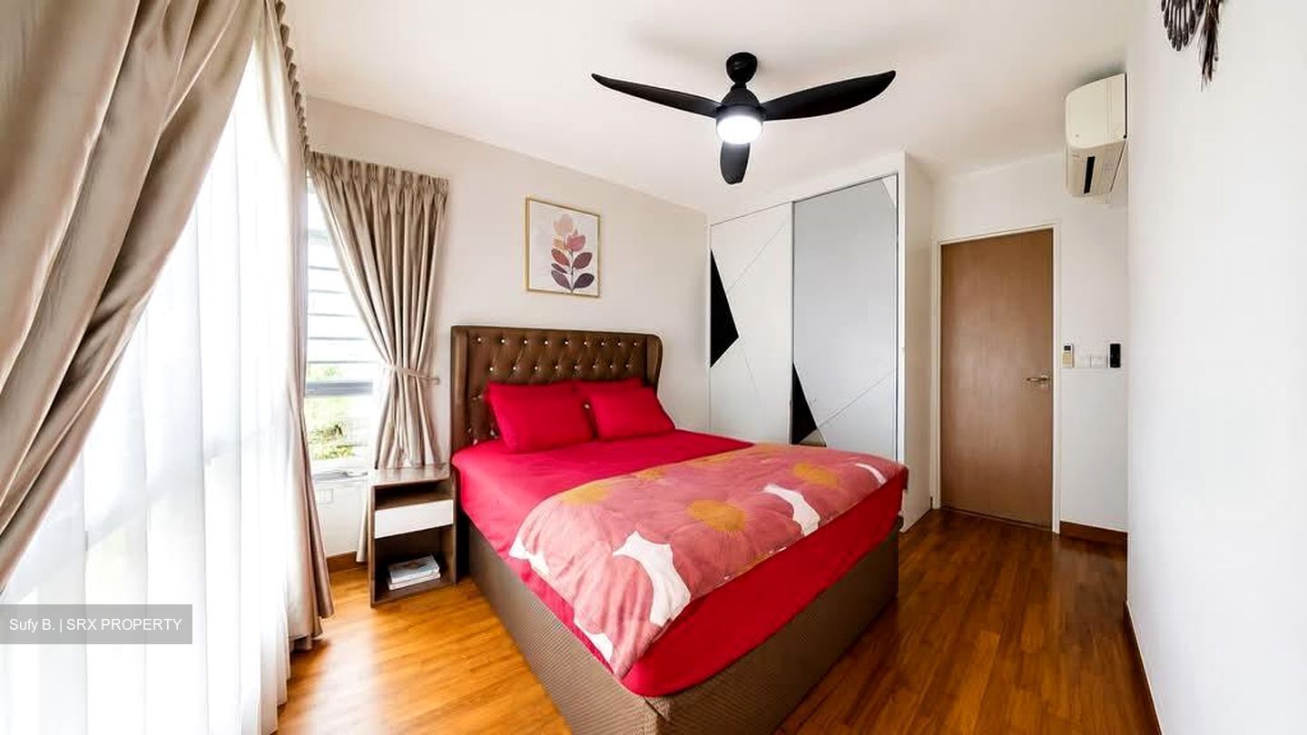 Blk 342C Yishun Natura (Yishun), HDB 4 Rooms #556540801